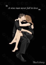 ûг(A Wise Man Never Fall in Love)